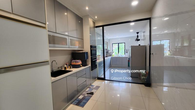 3-storey Terraced House for Sale in Tropicana Cheras, Cheras by Gibson Choo - iProperty.com.my