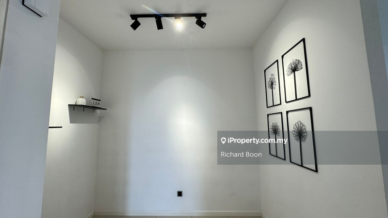 For Rent - Duta Park Residences