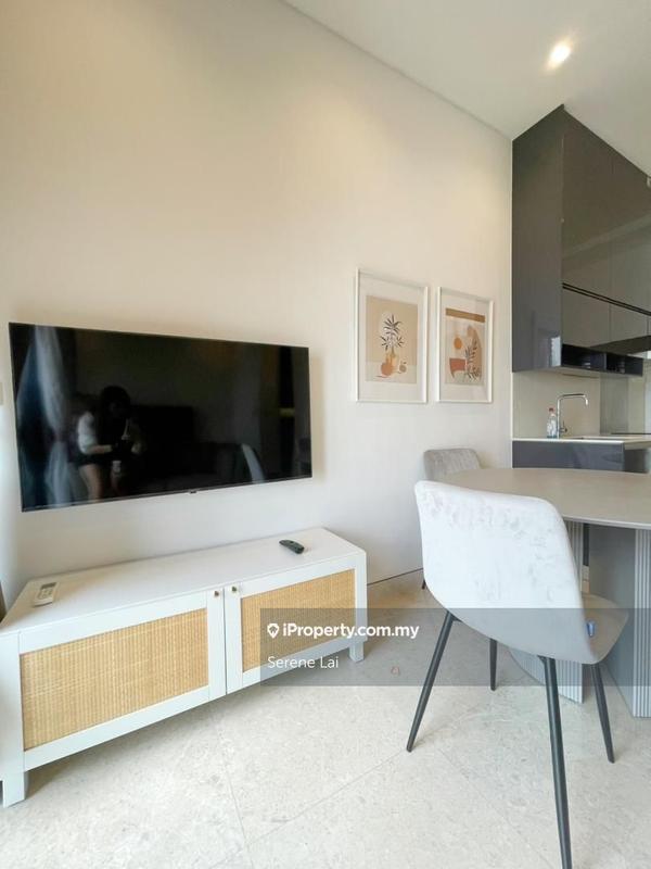 Residensi Servis untuk Disewa di Lucentia Residences oleh Serene Lai - iProperty.com.my