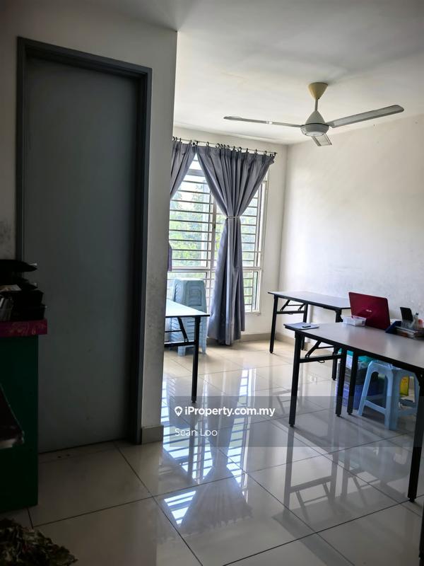 Condominium for Sale in Suasana Lumayan by Sean Loo - iProperty.com.my