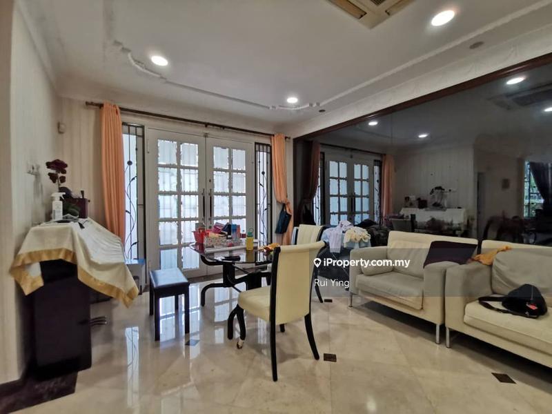 Bungalow House untuk Dijual di Taman Villa Heights, Kajang oleh Rui Ying - iProperty.com.my