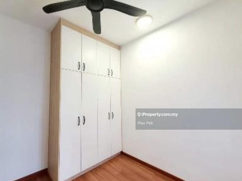Service Residence for Sale in Akasa by Max Pek - iProperty.com.my