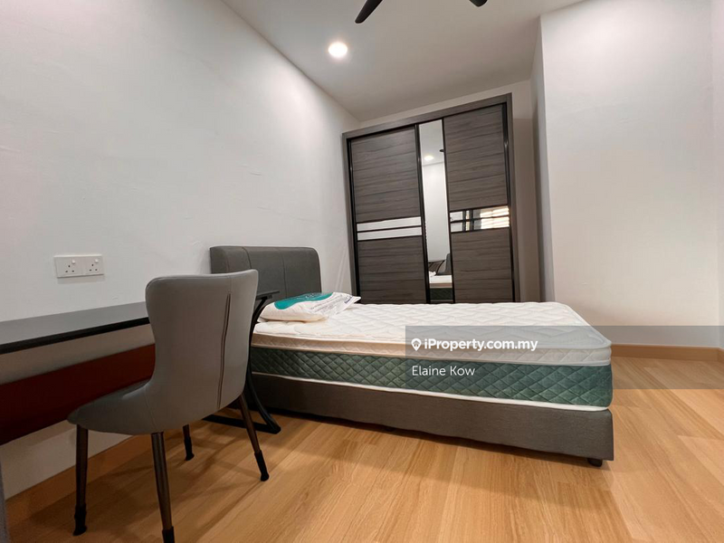 Condominium for Rent in University Tower by Elaine Kow - iProperty.com.my