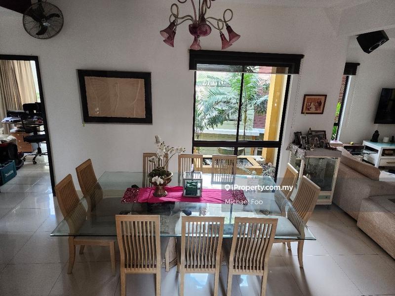 Bungalow House for Sale in p4y40, Seri Kembangan by Michael Foo - iProperty.com.my