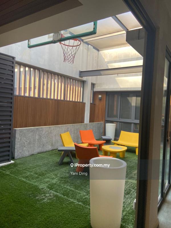 Bungalow House for Sale in Damansara Heights, Damansara Heights by Yani Ding - iProperty.com.my