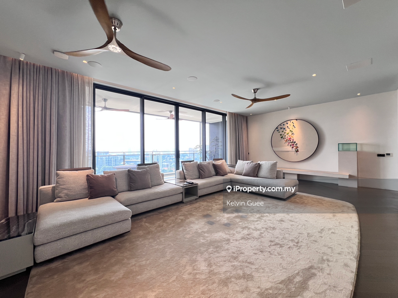 Condominium for Rent in Aira Residence by Kelvin Guee - iProperty.com.my