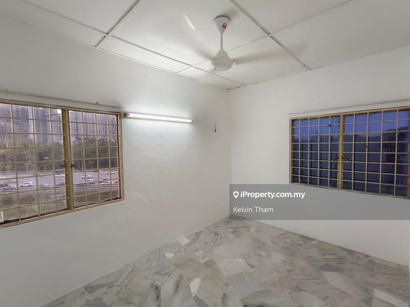 Pangsapuri untuk Disewa di Sri Anggerik 2 oleh Kelvin Tham - iProperty.com.my