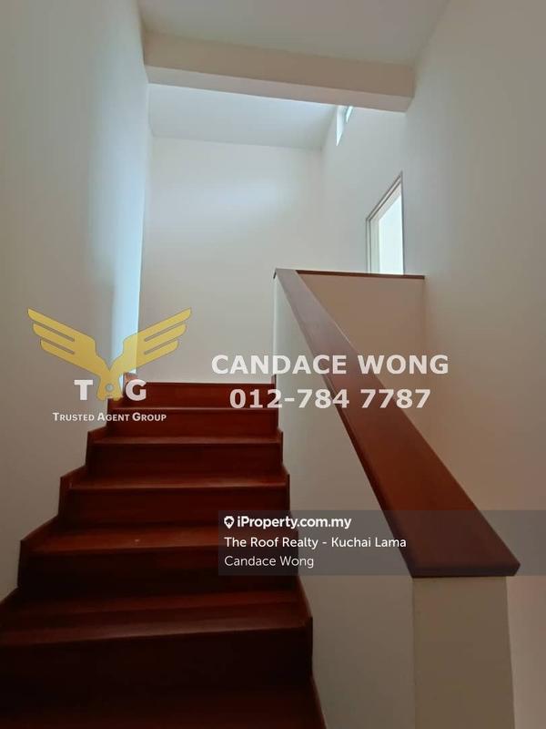 Rumah Teres 2-Tingkat untuk Dijual di Goodview Heights, Kajang oleh Candace Wong - iProperty.com.my