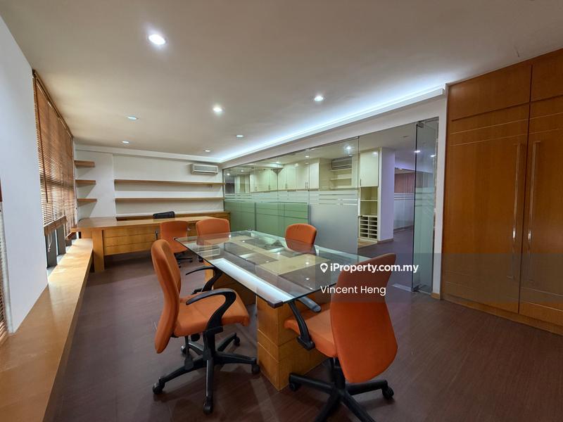 Pejabat untuk Disewa di Dataran Prima, Petaling Jaya oleh Vincent Heng - iProperty.com.my