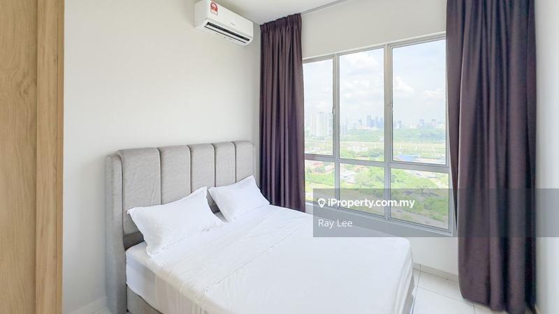 For Rent - PIXEL City Sentral