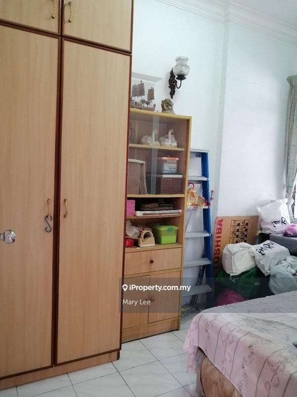 Apartment for Sale in Sinar Bukit Dumbar by Mary Lee - Bedroom 3 - iProperty.com.my