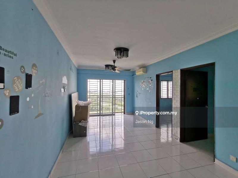 Residensi Servis untuk Dijual di Alam Idaman oleh Jason Ng - iProperty.com.my