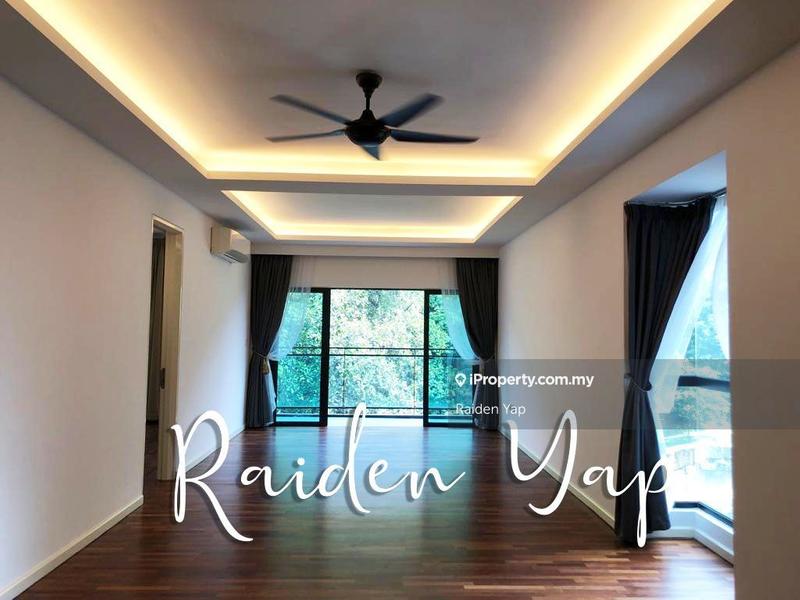For Rent - Kaleidoscope (Residensi Setiawangsa)