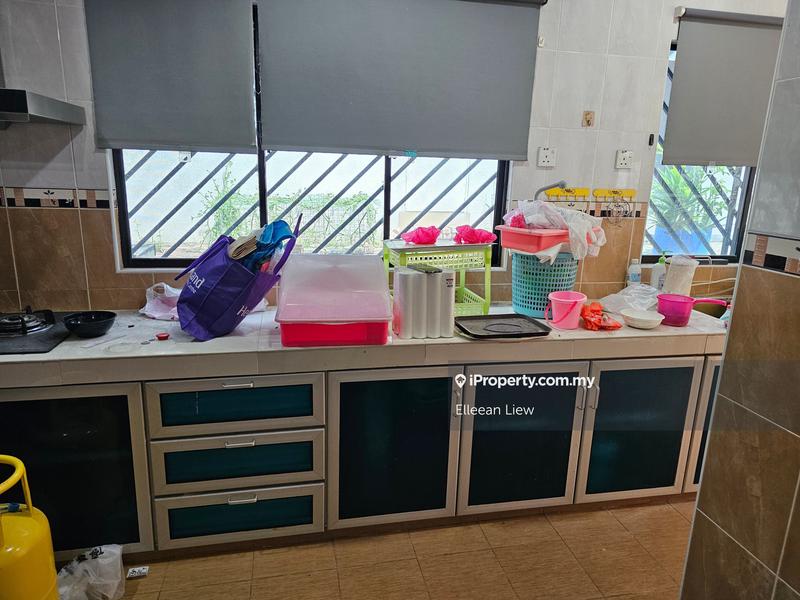 2-storey Terraced House untuk Disewa di Bandar Puteri Puchong, Puchong oleh Elleean Liew - iProperty.com.my