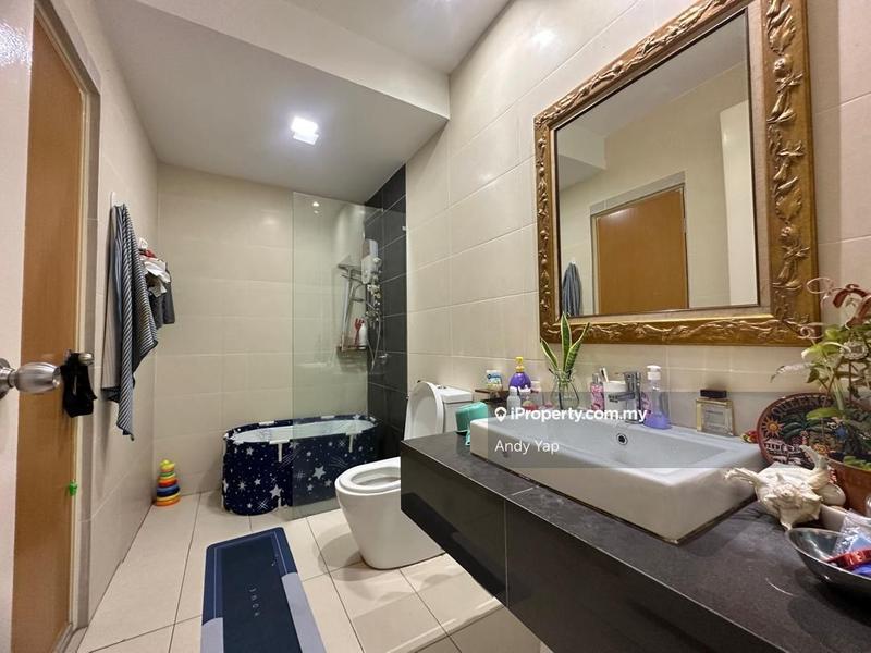 Rumah Berkembar untuk Dijual di Taman Anggun 3, Rawang oleh Andy Yap - iProperty.com.my