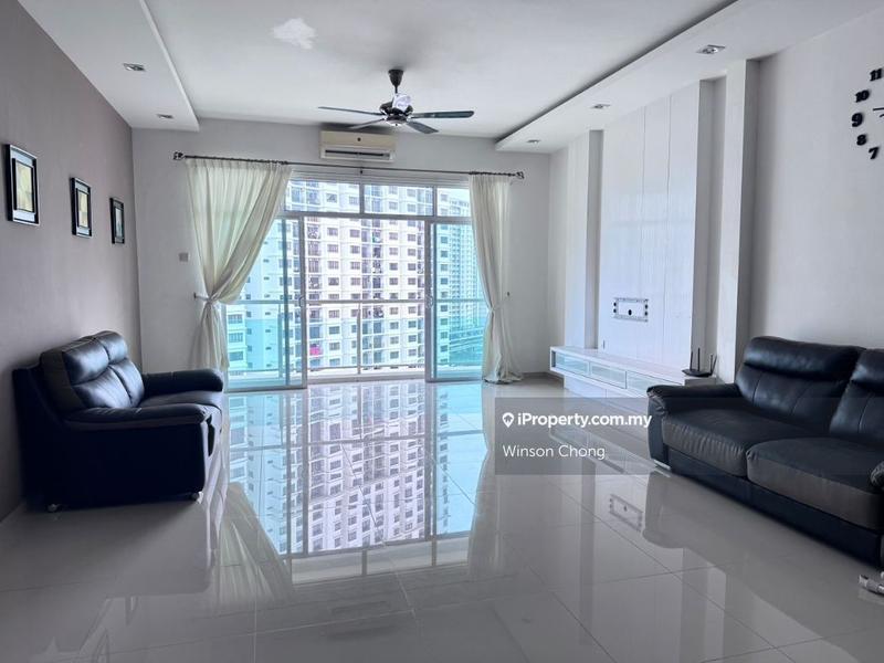 For Sale - Zan Pavillion