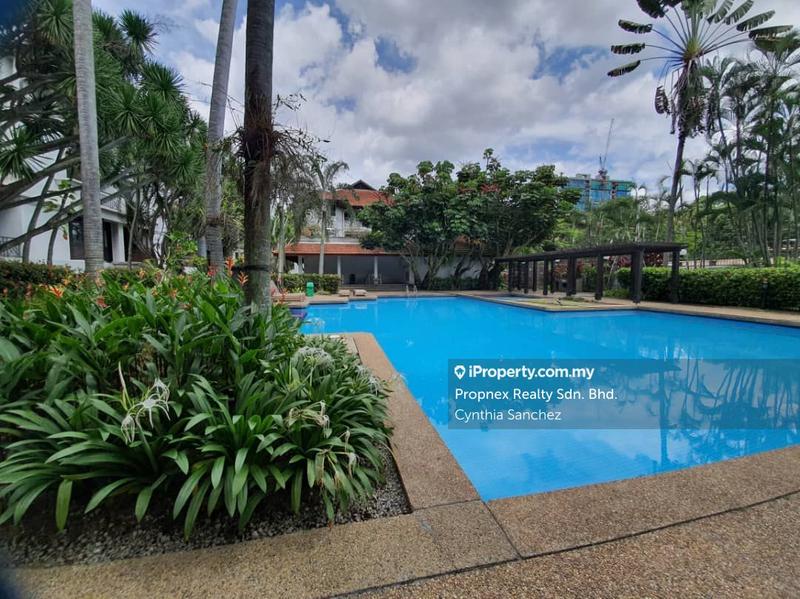 For Sale - Desa Palma