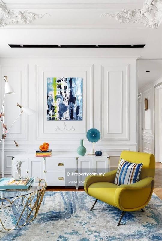 For Sale - LakeView Residency