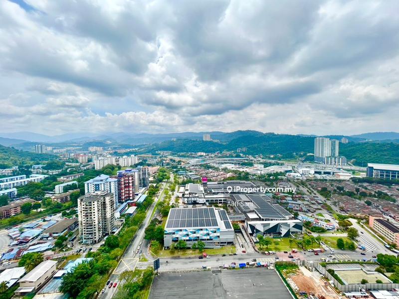 Kondominium untuk Dijual di The Valley Residences @ SkySierra oleh Aliff Sani - iProperty.com.my