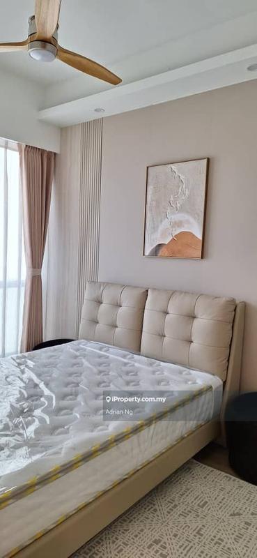 Service Residence for Sale in Core Residence @ TRX by Adrian Ng - iProperty.com.my