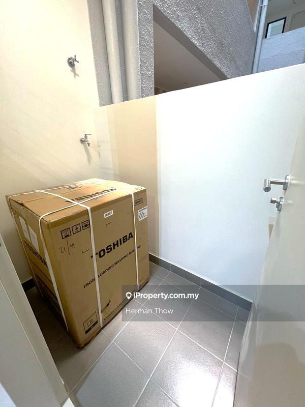 Residensi Servis untuk Disewa di Sunway Avila Residences oleh Herman Thow - iProperty.com.my