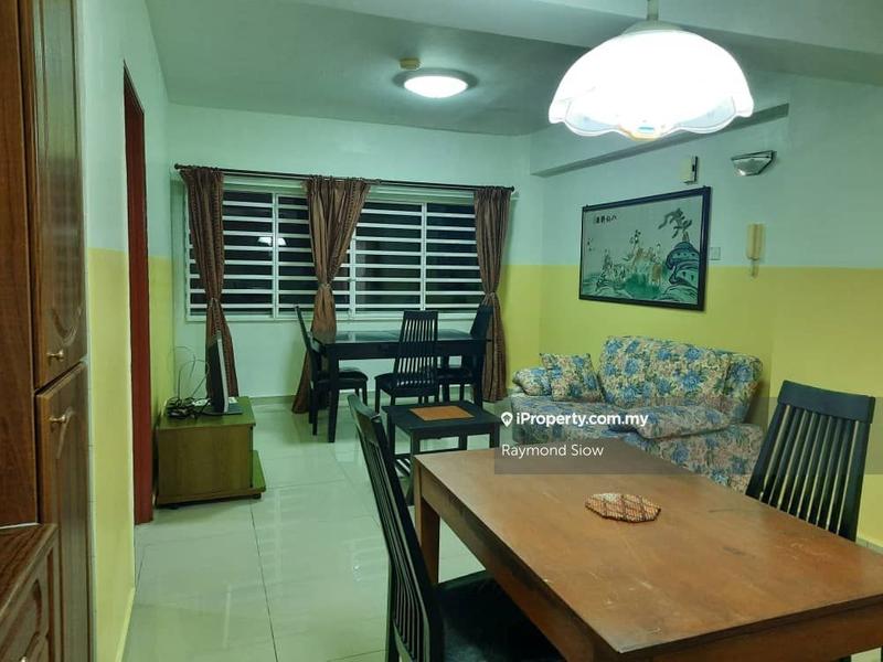 For Rent - Golden Hills Resort (Amber Court Apartment)