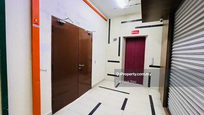 Shop-Office for Sale in Taman Overseas Union (Taman Oug), Jalan Klang Lama (Old Klang Road) by Cannice You - iProperty.com.my
