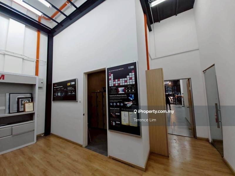 For Sale - Eco Business Park 2 @ Senai Airport for Sale