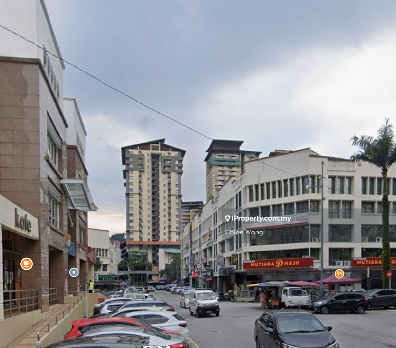 Kedai untuk Dijual di Bandar Damansara Perdana, Damansara Perdana oleh Chloe Wong - iProperty.com.my