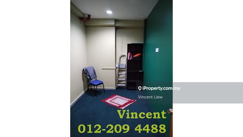 Pejabat untuk Dijual di Bandar Tun Razak, Cheras oleh Vincent Liew - iProperty.com.my