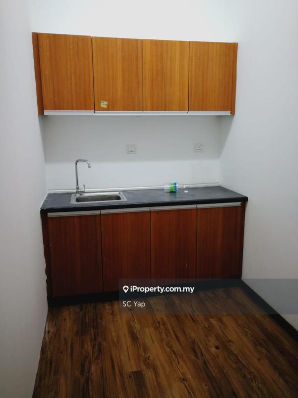 Service Residence for Sale in Suria Jaya by SC Yap - iProperty.com.my