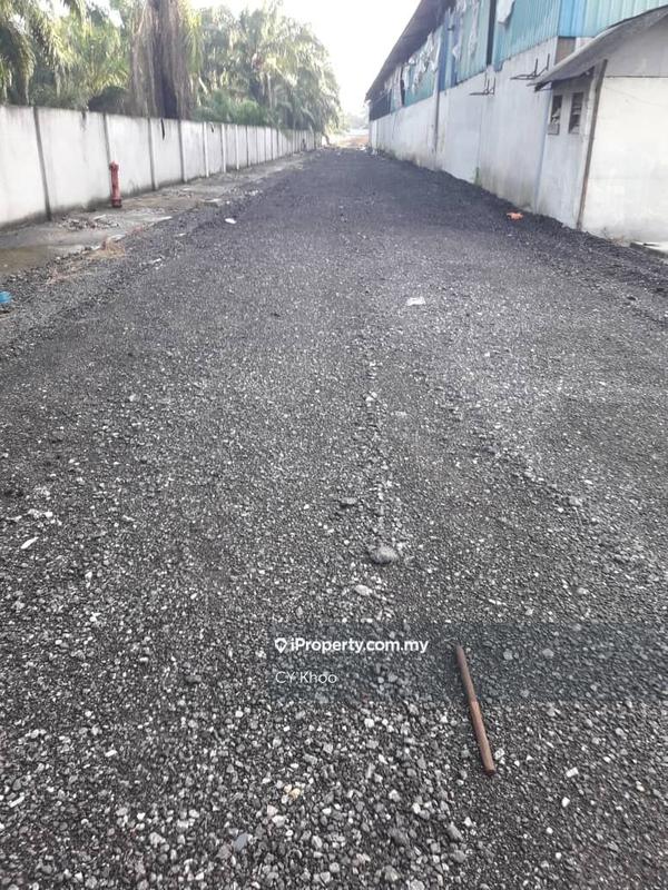 Industrial Land for Sale in kuala langat, Seremban by CY Khoo - iProperty.com.my