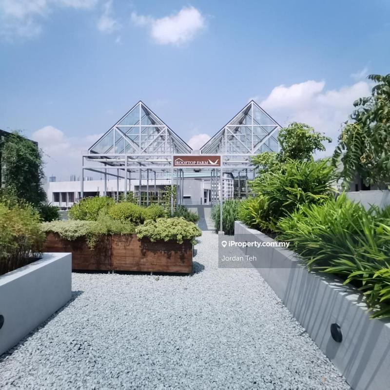 Kondominium untuk Dijual di Utamara Boutique Residences oleh Jordan Teh - iProperty.com.my