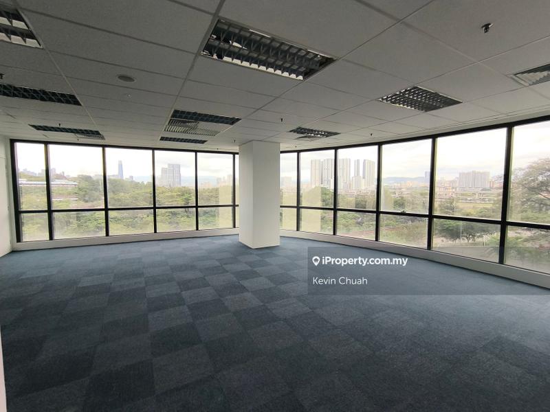 Office for Rent in Taman Danau Desa, Taman Desa by Kevin Chuah - iProperty.com.my