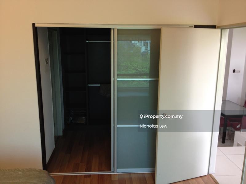 Kondominium untuk Dijual di Bayan Villa, Seri Kembangan oleh NK Lew - Interior - iProperty.com.my