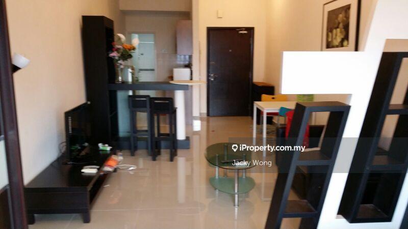 Service Residence for Rent in Windsor Tower by Jacky Wong - iProperty.com.my