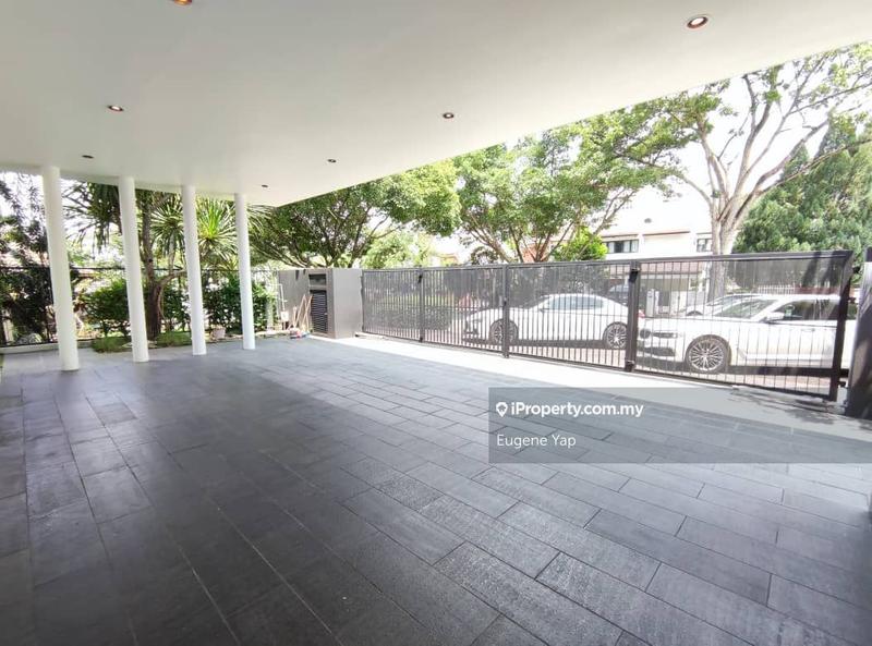 Bungalow House untuk Dijual di Damansara Heights, Damansara Heights oleh Eugene Yap - iProperty.com.my