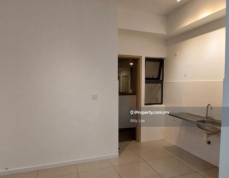 Service Residence for Sale in Suria Residence by Billy Lee - iProperty.com.my