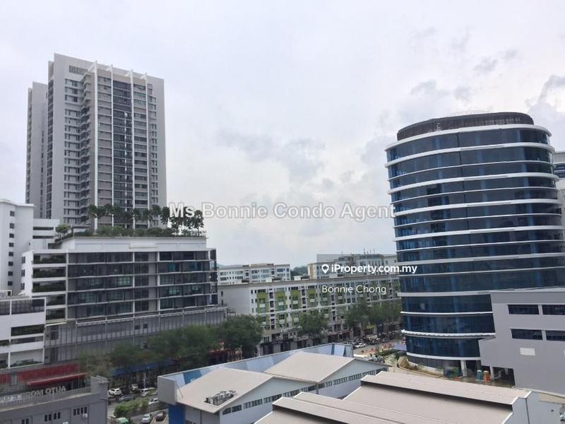 Residensi Servis untuk Dijual di Pacific 63 oleh Bonnie Chong - iProperty.com.my