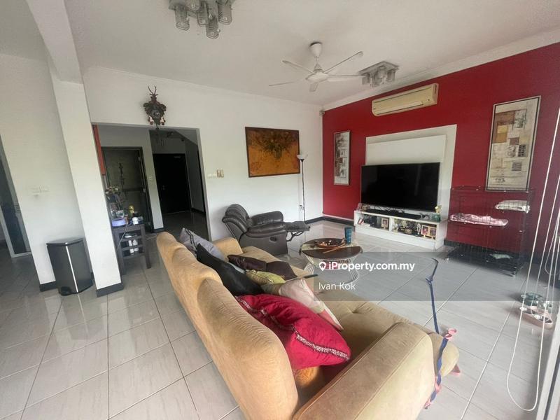 For Sale - Armanee Terrace