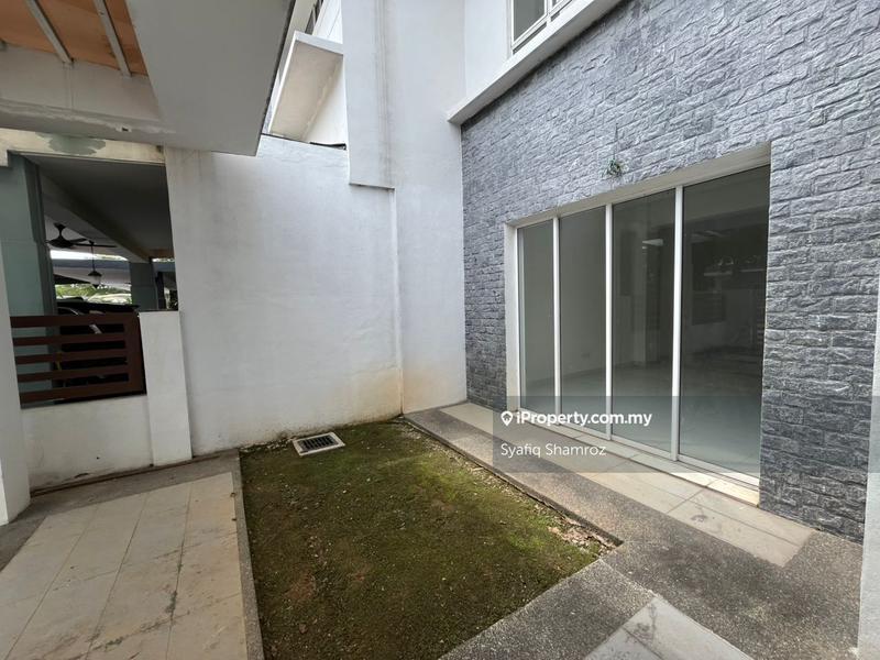 Rumah Teres 2-Tingkat untuk Dijual di D'Kayangan, Shah Alam oleh Syafiq Shamroz - iProperty.com.my