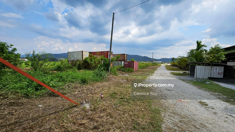 Tanah Perindustrian untuk Dijual di Pusat Bandar Rawang, Rawang oleh Cannice You - iProperty.com.my