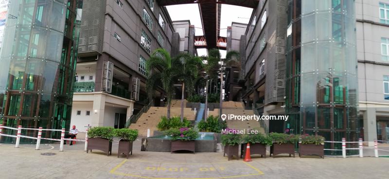 Pejabat untuk Dijual di Kota Damansara, Selangor oleh Michael Lee - iProperty.com.my