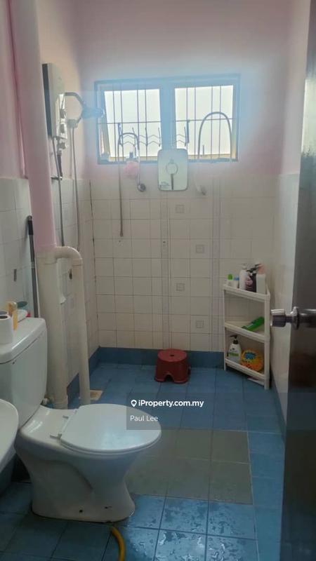 1.5-storey Terraced House for Sale in BANDAR PUCHONG JAYA, Puchong by Paul Lee - iProperty.com.my