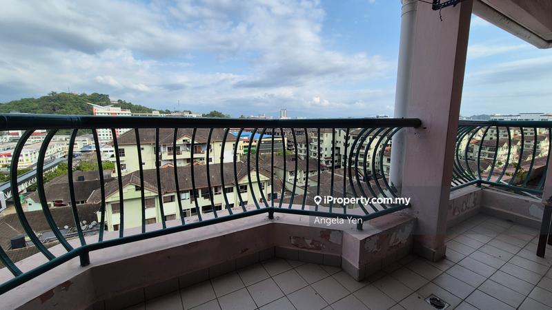 Condominium for Sale in Marina Court Resort Condominium by Angela Yen - iProperty.com.my