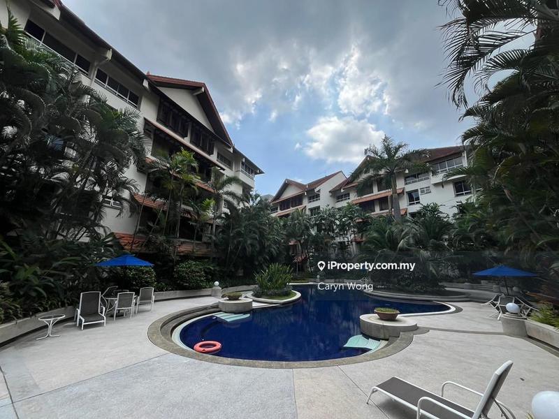 Kondominium untuk Dijual di Desa Angkasa oleh Caryn Wong - iProperty.com.my