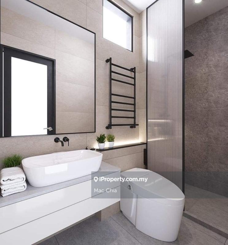 Bungalow House for Sale in Bukit Tunku, Kenny Hills, KL, Bukit Tunku (Kenny Hills) by Mac Chia - iProperty.com.my