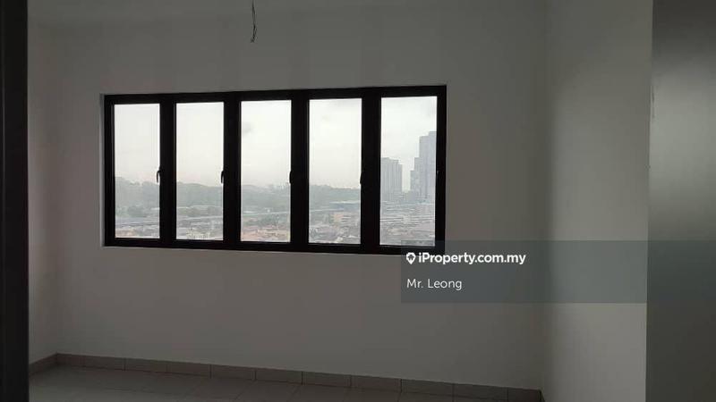 Residensi Servis untuk Dijual di The Netizen oleh Mr. Leong - iProperty.com.my