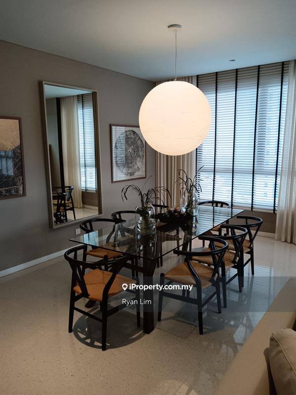 For Sale - Residensi Ampang Tengah 6 (AT 6)