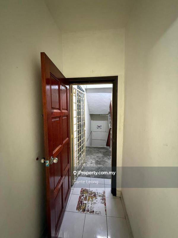 Flat for Rent in Taman Orkid by Dante Leong - iProperty.com.my
